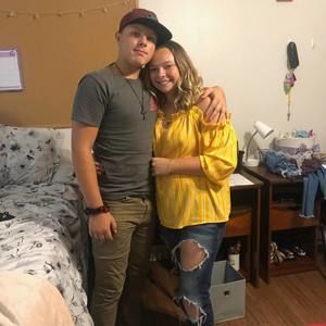 Meet your Posher, Brianna